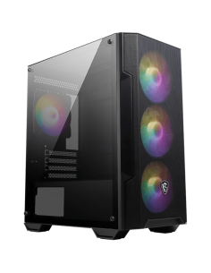 MSI MAG FORGE M100A 2